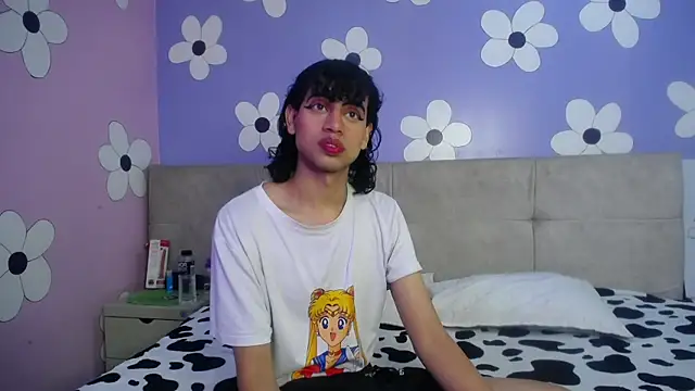 Eimyflorian online show from January 2025 11:46:01 AM