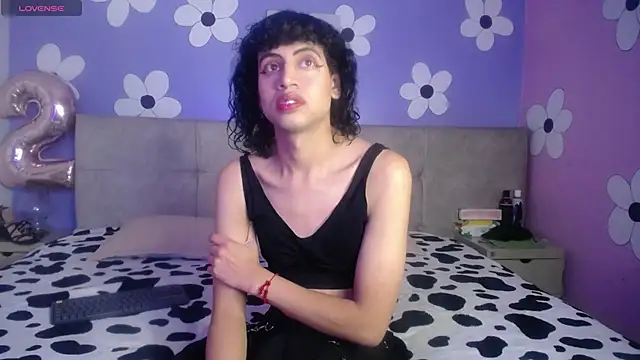 Eimyflorian online show from February 2025 11:43:02 AM