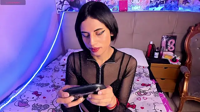 Eimyflorian online show from October 2025 11:50:02 AM