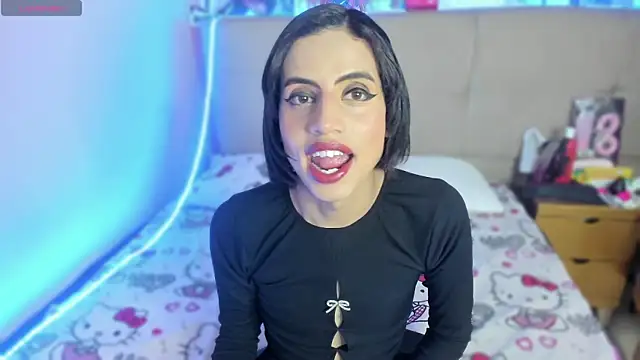 Eimyflorian online show from October 2025 11:51:02 AM