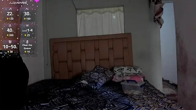 stepcouple XXX online show from December 2024 07:01:01 PM