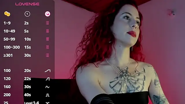 Snapshot of Borbala_Iggy chatting on January 2025 05:23:01 PM Borbala Iggy online show from January 2025 05:23:01 PM