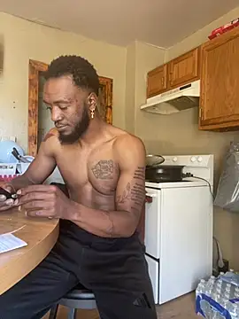 prettyrichie online show from April 2026 03:07:01 PM