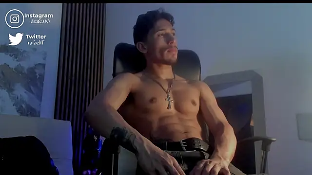 rafael stone online show from September 2025 02:13:02 AM