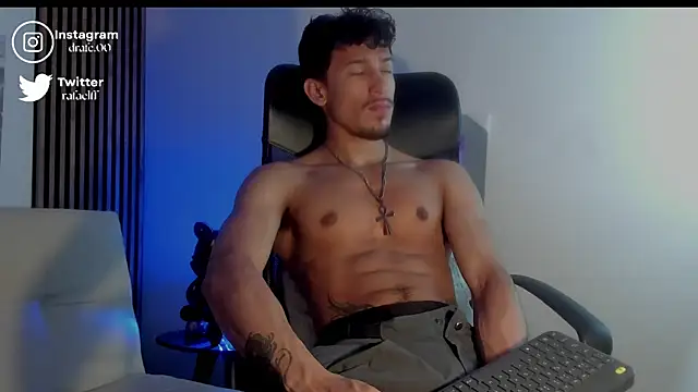 rafael stone online show from October 2025 02:39:02 AM