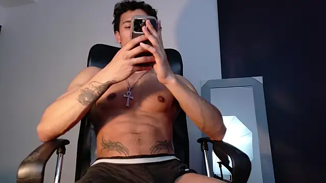 rafael stone online show from December 2025 01:14:01 AM