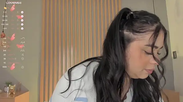 mary suarez online show from January 2025 03:51:01 AM
