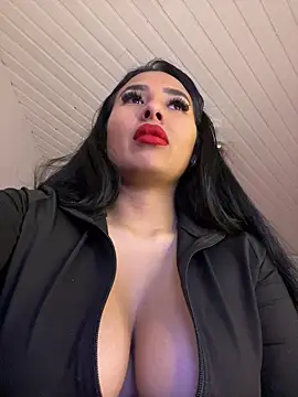 Anily Lovely online show from January 2025 12:25:01 AM