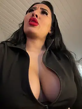 Anily Lovely online show from January 2025 08:55:01 PM