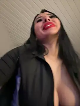 Anily Lovely online show from January 2025 03:09:01 AM
