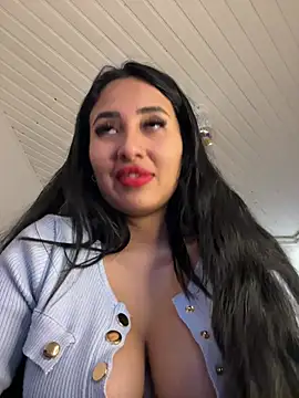 Anily Lovely online show from January 2025 06:32:02 PM