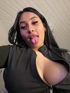 Anily Lovely online show from January 2025 12:20:01 AM