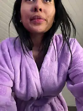 Anily Lovely online show from January 2025 06:24:02 AM