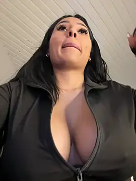 Anily Lovely online show from January 2025 08:42:01 PM