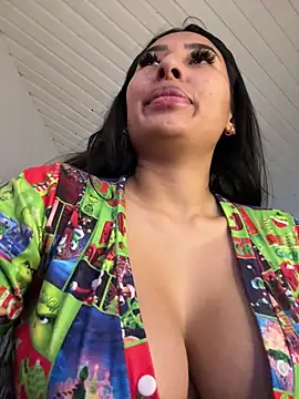 Anily Lovely online show from January 2025 09:28:01 PM