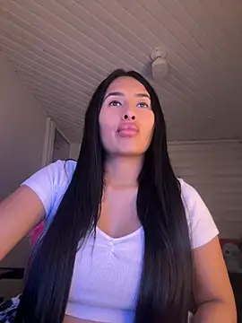 Anily Lovely online show from November 2025 11:03:01 PM