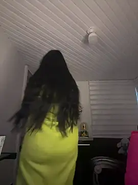 Anily Lovely online show from January 2026 10:59:02 PM