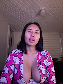 Anily Lovely online show from March 2026 10:59:01 PM