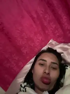 Anily Lovely online show from April 2026 02:09:02 AM