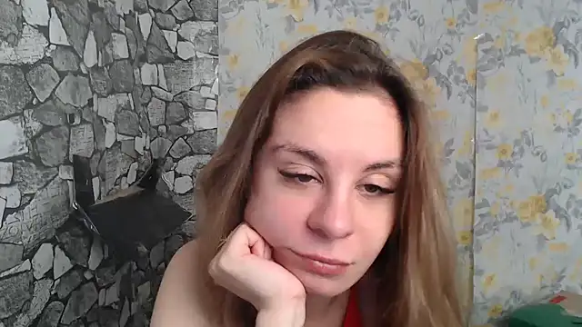 Alissa Joli online show from December 2024 11:52:02 AM