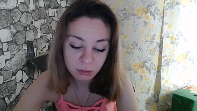 Alissa Joli online show from December 2024 08:48:02 AM