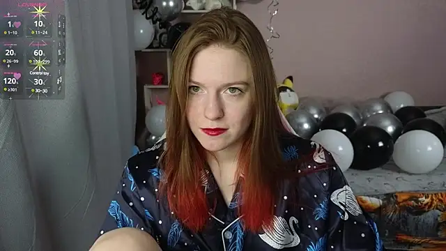 CassieJuice69 online show from December 2024 02:00:02 PM