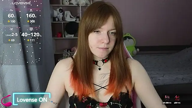 CassieJuice69 online show from February 2025 08:15:02 PM