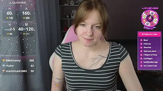CassieJuice69 online show from March 2025 11:43:02 PM