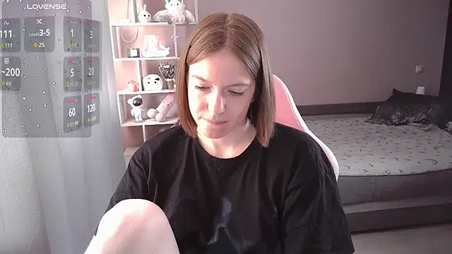 CassieJuice69 online show from September 2025 12:20:01 PM