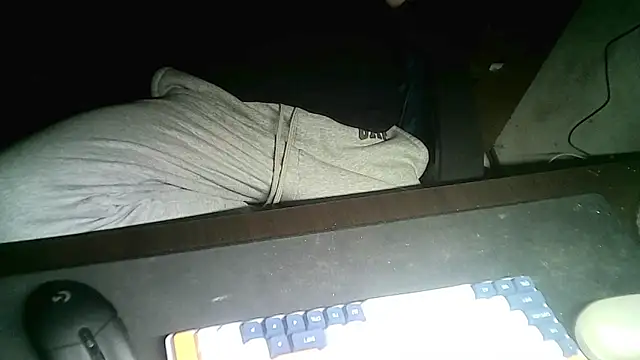 Ryan67533 online show from December 2024 07:56:02 AM