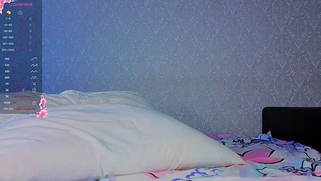 Hi Kitti online show from April 2026 10:49:02 AM