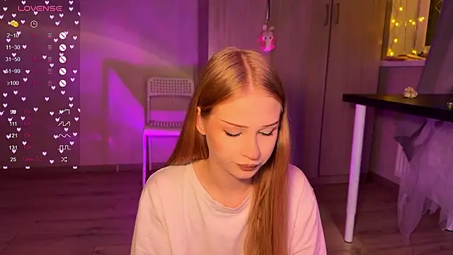 lisa barbie online show from February 2026 06:37:01 PM