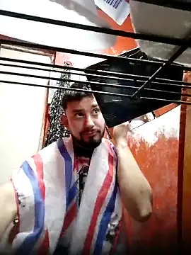 SteadyTientsin online show from January 2026 03:21:02 AM