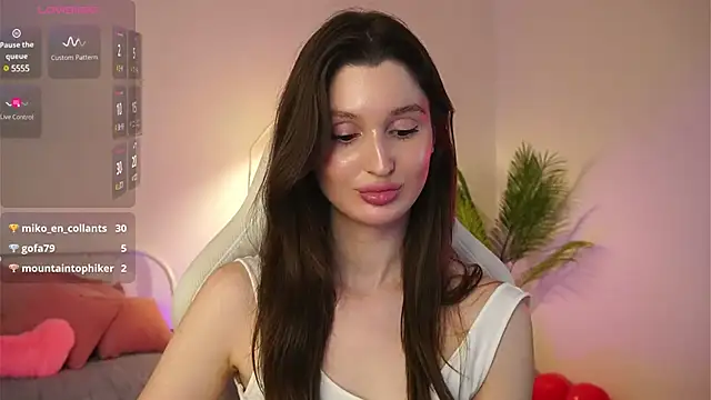 tender babyy online show from March 2025 02:01:02 PM