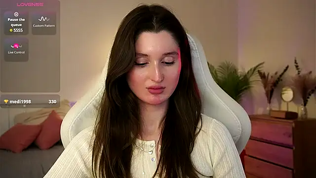 tender babyy online show from March 2025 04:55:02 PM