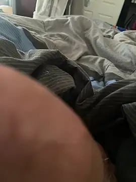 NaughtyJonnyB online show from January 2025 09:29:02 PM