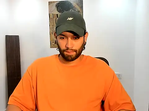 Dirtyboyhot online show from February 2026 12:34:01 PM