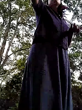 MirandaSingle online show from January 2026 01:16:01 PM