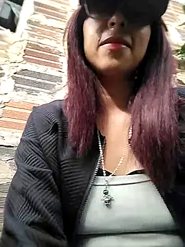 MirandaSingle online show from March 2026 12:54:02 PM