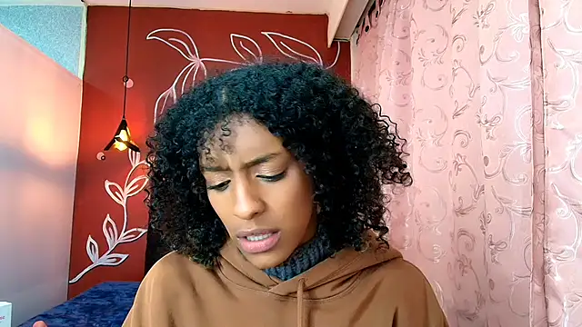 Zia Green online show from January 2025 03:04:02 PM