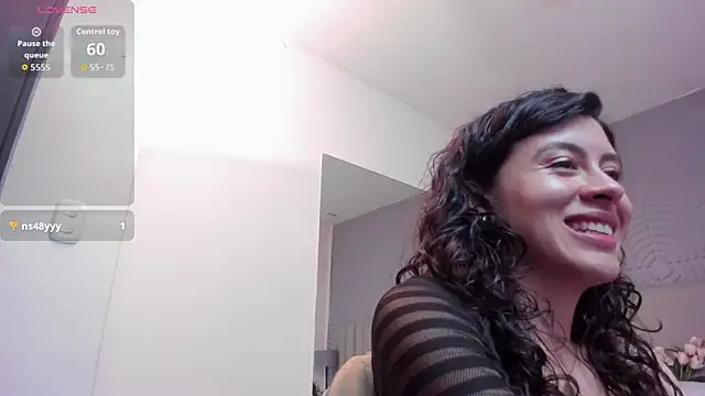 JaneLondon online show from April 2026 01:06:02 AM