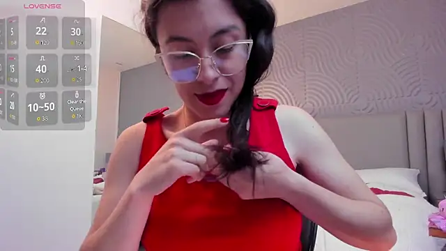 JaneLondon online show from April 2026 09:39:33 PM