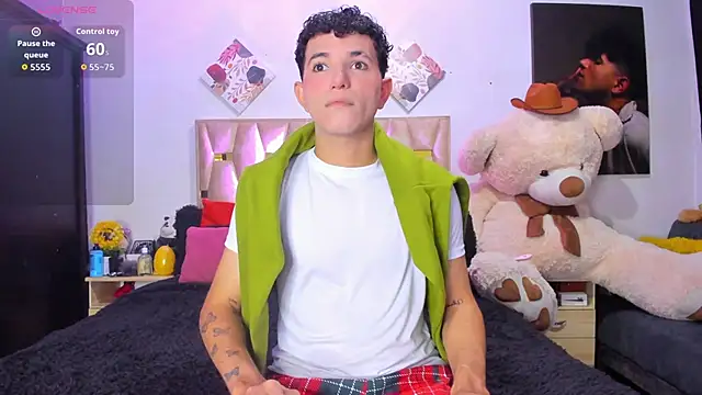 patrick sanzz online show from December 2025 06:03:02 PM