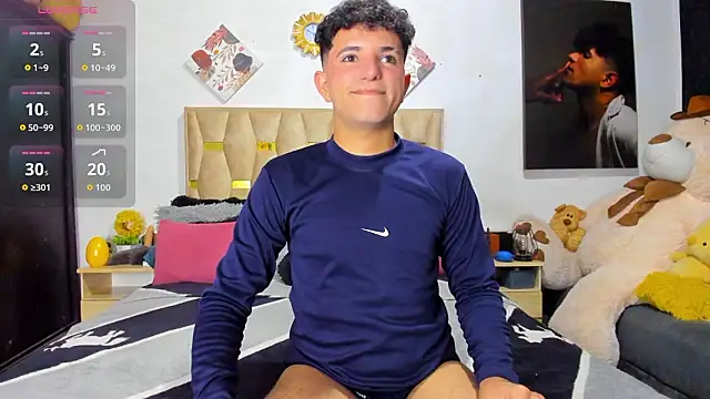 patrick sanzz online show from March 2026 10:39:01 PM