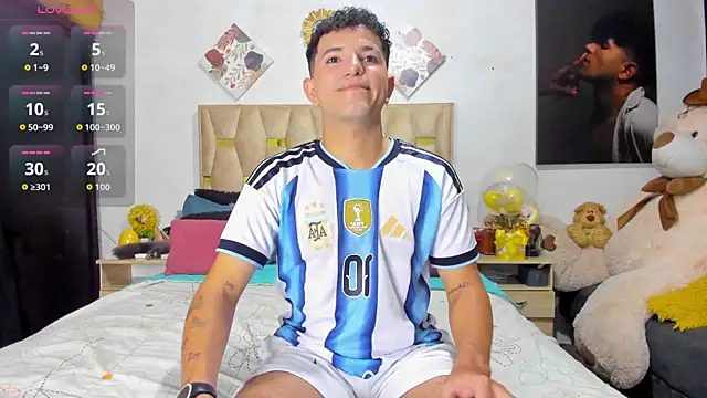 patrick sanzz online show from March 2026 04:12:02 PM