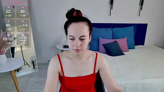 Snapshot of Sabrina_Lavv chatting on February 2025 05:02:01 AM Sabrina Lavv online show from February 2025 05:02:01 AM