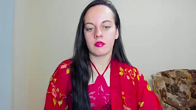 Sabrina Lavv online show from October 2025 02:56:01 PM