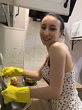 viviandaimond1 online show from January 2025 09:24:01 PM