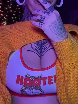 GoldieBakeman online show from January 2026 05:04:02 PM