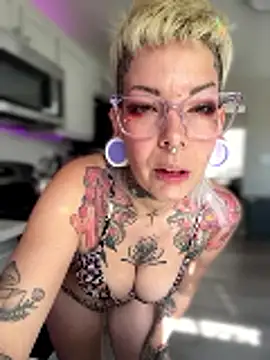 GoldieBakeman online show from January 2026 07:06:02 PM